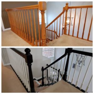 crystal lake painters